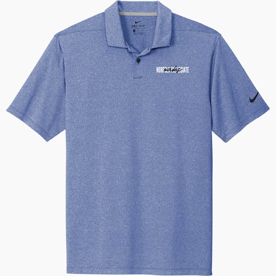 Norfolk Collegiate Oaks <span class="pdp-name-mascot">Norfolk Collegiate Oaks</span> Nike Men's Dri-FIT Vapor Polo