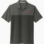 Massachusetts State Collegiate Athletic Conference Nike Men's Dri-FIT Vapor Block Polo Front Thumbnail