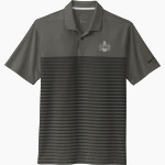 Bowie Performance Labs Bowie Performance La Nike Men's Dri-FIT Vapor Block Polo Front Thumbnail