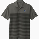 West Tech Panthers <span class="pdp-name-mascot">West Tech Panthers</span> Nike Men's Dri-FIT Vapor Block Polo Front Thumbnail