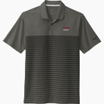 MacArthur Generals <span class="pdp-name-mascot">MACARTHUR HIGH SCHOOL Generals</span> Nike Men's Dri-FIT Vapor Block Polo Front Thumbnail