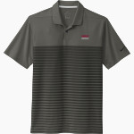 LAWNDALE HIGH SCHOOL CARDINALS <span class="pdp-name-mascot">LAWNDALE CARDINALS</span> Nike Men's Dri-FIT Vapor Block Polo Front Thumbnail