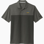 Spartans <span class="pdp-name-mascot">St. Pauls Episcopal Day School Spartans</span> Nike Men's Dri-FIT Vapor Block Polo Front Thumbnail