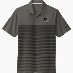 Mounds Park Academy Panthers Nike Men's Dri-FIT Vapor Block Polo Front Thumbnail