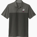 Nova Knights Nike Men's Dri-FIT Vapor Block Polo Front Thumbnail