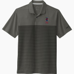 Plainfield Quakers <span class="pdp-name-mascot">Plainfield Quakers</span> Nike Men's Dri-FIT Vapor Block Polo Front Thumbnail
