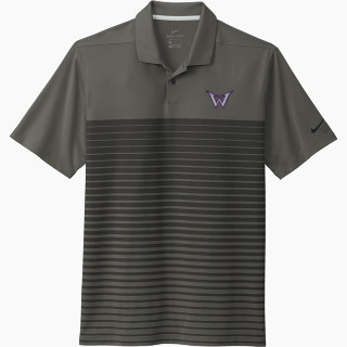 Nike Men's Dri-FIT Vapor Block Polo