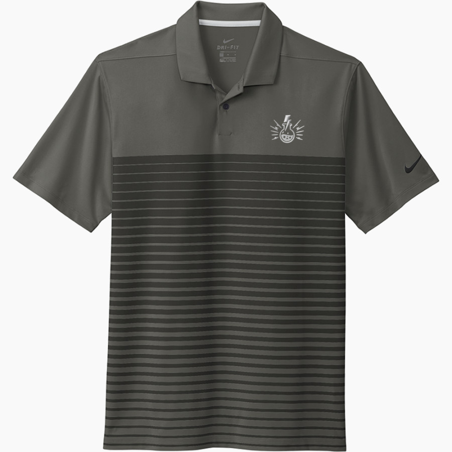 Bowie Performance Labs Bowie Performance La Nike Men's Dri-FIT Vapor Block Polo