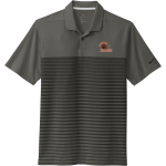 Woburn Youth Hockey Bulls <span class="pdp-name-mascot">Woburn Youth Hockey Bulls</span> Nike Men's Dri-FIT Vapor Block Polo Front Thumbnail