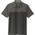 Southern Delaware School Of The Arts dragons <span class="pdp-name-mascot">SDSA Dragons</span> Nike Men's Dri-FIT Vapor Block Polo Front Thumbnail