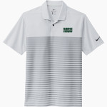 Michigan State University Spartans <span class="pdp-name-mascot">Michigan State University Spartans</span> Nike Men's Dri-FIT Vapor Block Polo Front Thumbnail