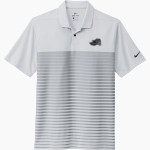 POTTSVILLE HIGH SCHOOL APACHES <span class="pdp-name-mascot">POTTSVILLE APACHES</span> Nike Men's Dri-FIT Vapor Block Polo Front Thumbnail