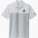 RICHMOND-BURTON HIGH SCHOOL ROCKETS Nike Men's Dri-FIT Vapor Block Polo Front Thumbnail