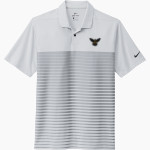 PETTISVILLE BLACKBIRDS ONLINE STORE Nike Men's Dri-FIT Vapor Block Polo Front Thumbnail