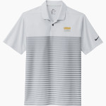 Keenan Raiders <span class="pdp-name-mascot">Keenan Raiders</span> Nike Men's Dri-FIT Vapor Block Polo Front Thumbnail