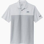 LEXINGTON HIGH SCHOOL MINUTEMEN <span class="pdp-name-mascot">LEXINGTON MINUTEMEN</span> Nike Men's Dri-FIT Vapor Block Polo Front Thumbnail
