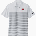 CANEY CREEK HIGH SCHOOL PANTHERS Nike Men's Dri-FIT Vapor Block Polo Front Thumbnail