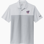 GEORGE WASHINGTON HIGH SCHOOL PATRIOTS <span class="pdp-name-mascot">GEORGE WASHINGTON PATRIOTS</span> Nike Men's Dri-FIT Vapor Block Polo Front Thumbnail