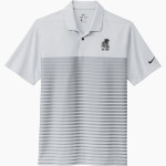 Jane Addams Business Career Center Executives <span class="pdp-name-mascot">Jane Addams Business Career Center Executives</span> Nike Men's Dri-FIT Vapor Block Polo Front Thumbnail