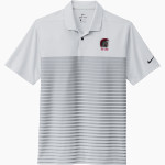 SOMERSET HIGH SCHOOL SPARTANS <span class="pdp-name-mascot">SOMERSET SPARTANS</span> Nike Men's Dri-FIT Vapor Block Polo Front Thumbnail