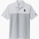 SALEM HIGH SCHOOL WITCHES Nike Men's Dri-FIT Vapor Block Polo Front Thumbnail