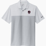 ARP HIGH SCHOOL TIGERS <span class="pdp-name-mascot">ARP TIGERS</span> Nike Men's Dri-FIT Vapor Block Polo Front Thumbnail