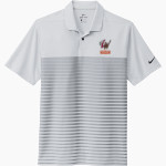WARSAW HIGH SCHOOL TIGERS <span class="pdp-name-mascot">WARSAW TIGERS</span> Nike Men's Dri-FIT Vapor Block Polo Front Thumbnail
