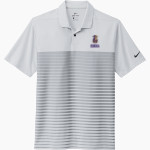 SEBEKA HIGH SCHOOL Trojans Online Store <span class="pdp-name-mascot">SEBEKA TROJANS</span> Nike Men's Dri-FIT Vapor Block Polo Front Thumbnail