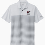 Benavides Eagles <span class="pdp-name-mascot">Benavides Eagles</span> Nike Men's Dri-FIT Vapor Block Polo Front Thumbnail