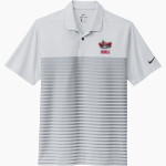 South Newton Rebels <span class="pdp-name-mascot">South Newton Rebels</span> Nike Men's Dri-FIT Vapor Block Polo Front Thumbnail
