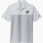 OAKLAND TECHNICAL HIGH SCHOOL BULLDOGS <span class="pdp-name-mascot">OAKLAND BULLDOGS</span> Nike Men's Dri-FIT Vapor Block Polo Front Thumbnail