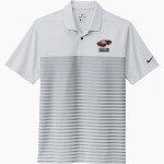 Argyle Intermediate Eagles Nike Men's Dri-FIT Vapor Block Polo Front Thumbnail