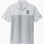 BACON ACADEMY BOBCATS <span class="pdp-name-mascot">BACON ACADEMY BOBCATS</span> Nike Men's Dri-FIT Vapor Block Polo Front Thumbnail