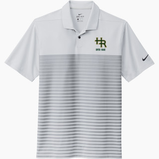 Nike Men's Dri-FIT Vapor Block Polo