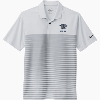 Nike Men's Dri-FIT Vapor Block Polo