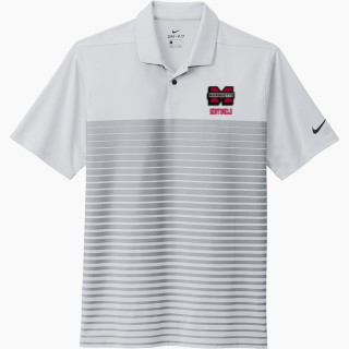 Nike Men's Dri-FIT Vapor Block Polo