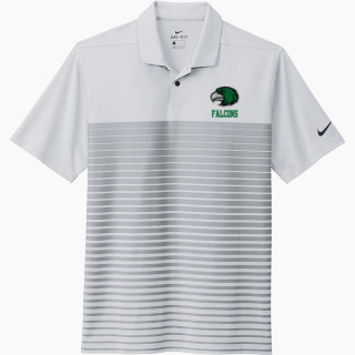 Nike Men's Dri-FIT Vapor Block Polo