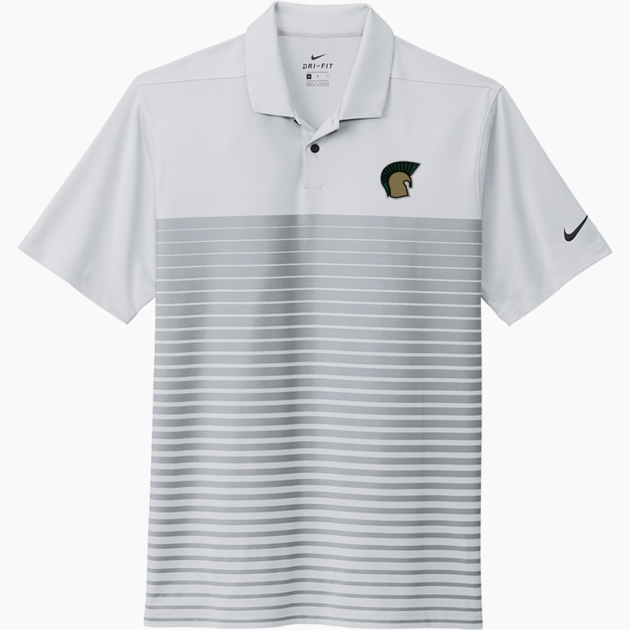 Mayo Spartans <span class="pdp-name-mascot">Mayo Spartans</span> Nike Men's Dri-FIT Vapor Block Polo