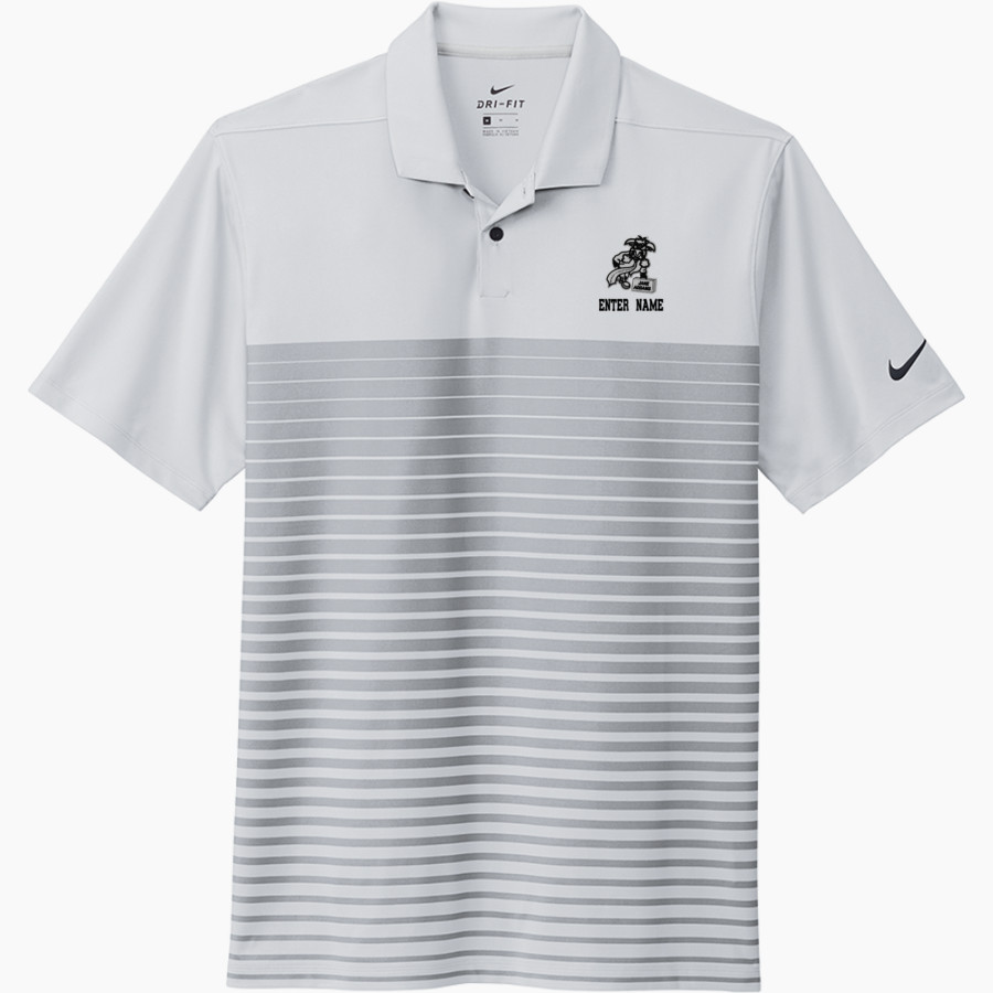 Jane Addams Business Career Center Executives <span class="pdp-name-mascot">Jane Addams Business Career Center Executives</span> Nike Men's Dri-FIT Vapor Block Polo