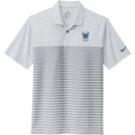 Wisconsin Lutheran Vikings <span class="pdp-name-mascot">Wisconsin Lutheran Vikings</span> Nike Men's Dri-FIT Vapor Block Polo Front Thumbnail