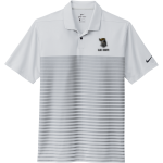 CENTRAL GWINNETT HIGH SCHOOL BLACK KNIGHTS <span class="pdp-name-mascot">CENTRAL GWINNETT BLACK KNIGHTS</span> Nike Men's Dri-FIT Vapor Block Polo Front Thumbnail