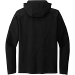 CANTON HIGH SCHOOL LITTLE GIANTS <span class="pdp-name-mascot">CANTON LITTLE GIANTS</span> Nike Men's Hooded Soft Shell Jacket Back Thumbnail