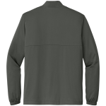 Mayfield Junior School Mustangs Online Store <span class="pdp-name-mascot">Mayfield Mustangs</span> Nike Men's Storm-FIT Full-Zip Jacket Back Thumbnail