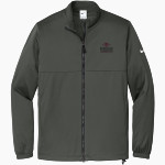 Nashville Classical Charter School Nike Men's Storm-FIT Full-Zip Jacket Front Thumbnail