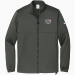 Patriot League Patriot League Nike Men's Storm-FIT Full-Zip Jacket Front Thumbnail