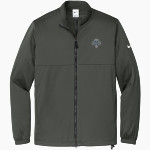 Traders Point Knights <span class="pdp-name-mascot">Traders Point KnightS</span> Nike Men's Storm-FIT Full-Zip Jacket Front Thumbnail