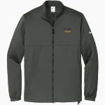 Holy Cross Crusaders <span class="pdp-name-mascot">Holy Cross School Crusaders</span> Nike Men's Storm-FIT Full-Zip Jacket Front Thumbnail