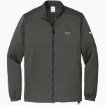 HIGHLAND HIGH SCHOOL RAMS <span class="pdp-name-mascot">HIGHLAND RAMS</span> Nike Men's Storm-FIT Full-Zip Jacket Front Thumbnail