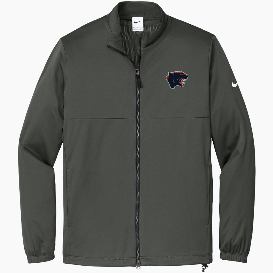 Oswego Panthers Nike Men's Storm-FIT Full-Zip Jacket