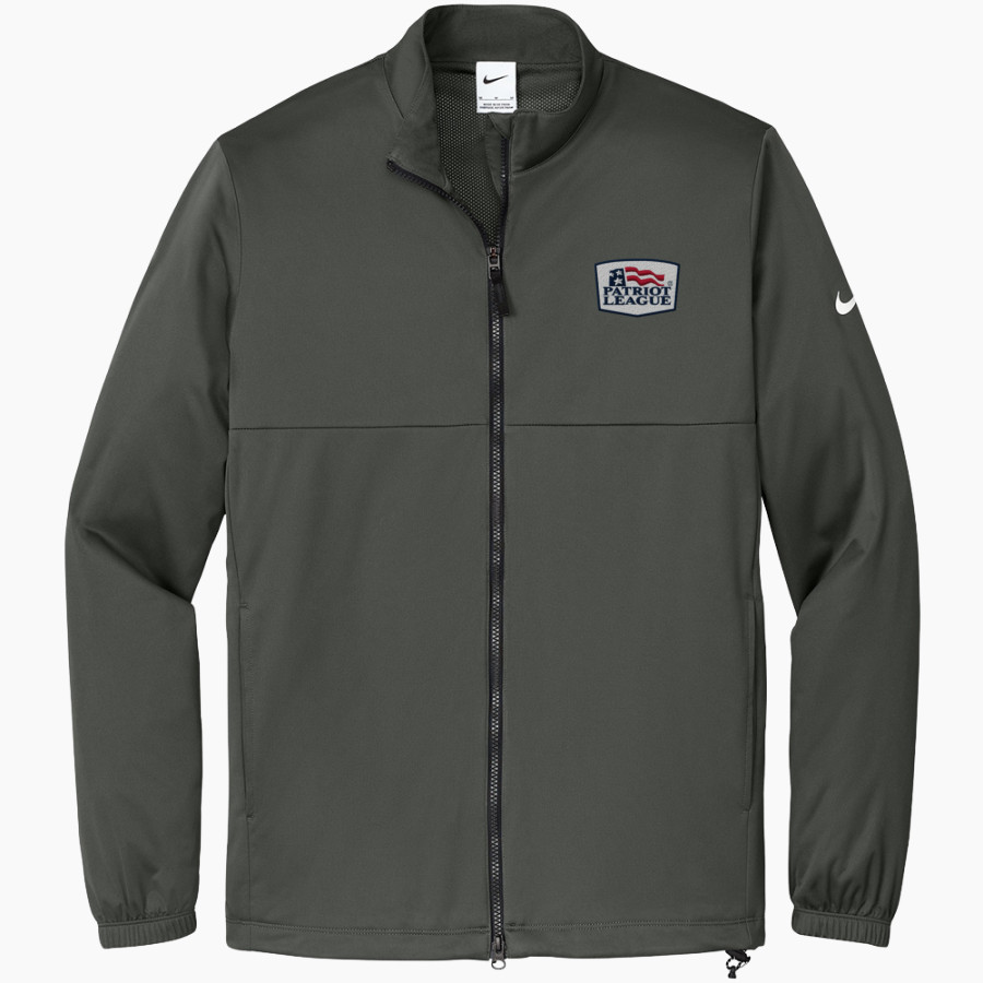 Patriot League Patriot League Nike Men's Storm-FIT Full-Zip Jacket